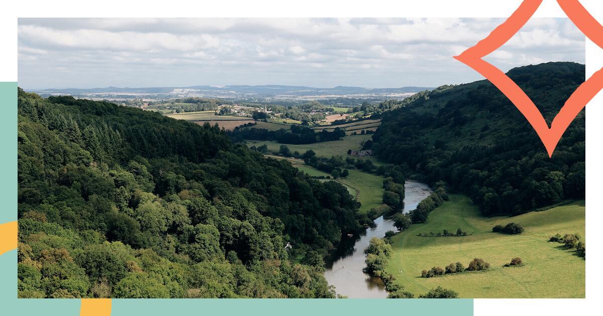 Herefordshire Trail: Short Break Ideas | Visit Herefordshire